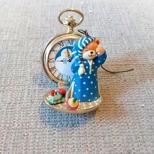 Bed time for whittle ones